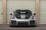 Porsche 911 GT2 RS 2017 года (NA)
